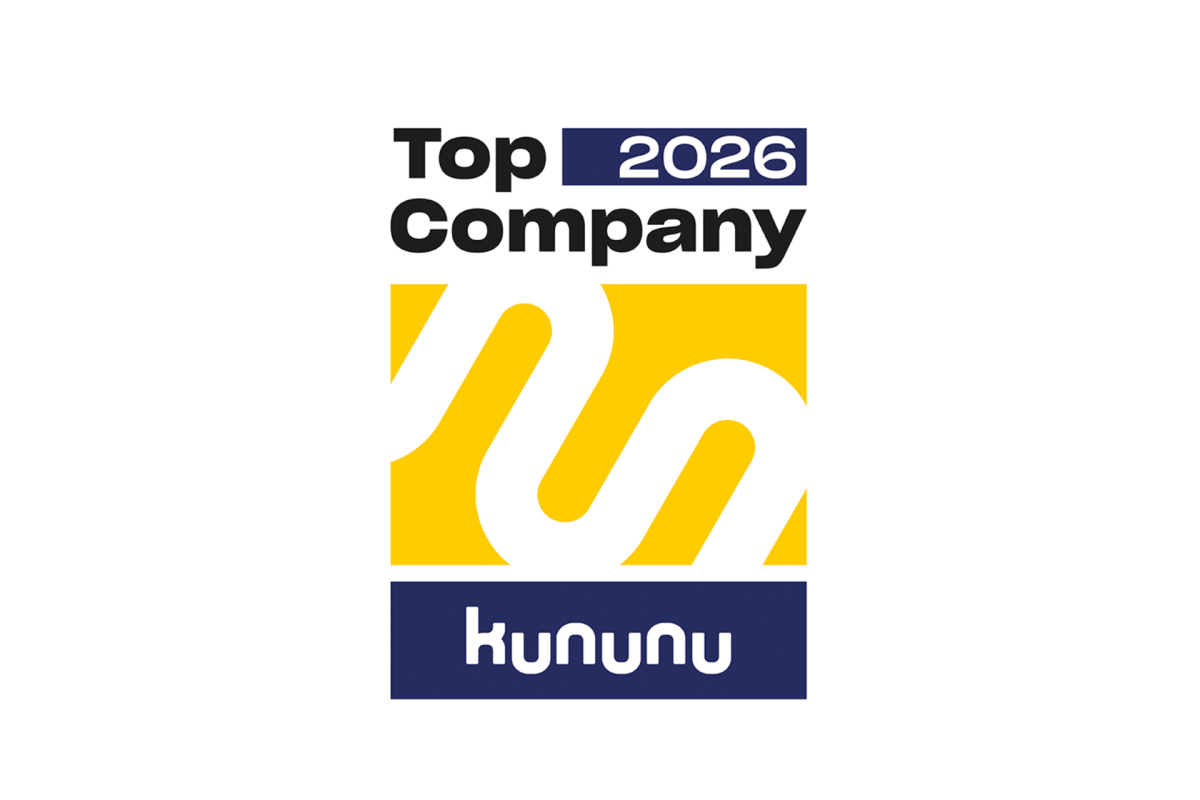 kununu top company 2026 Siegel