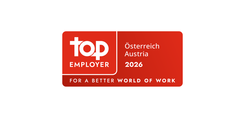 Top Employer 2026