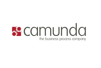 Logo Camunda