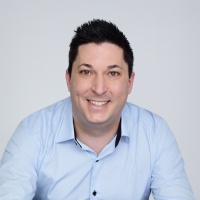 Mario Forte-Viertlmayr, Leiter Business Development bei adesso Austria (Quelle: adesso)