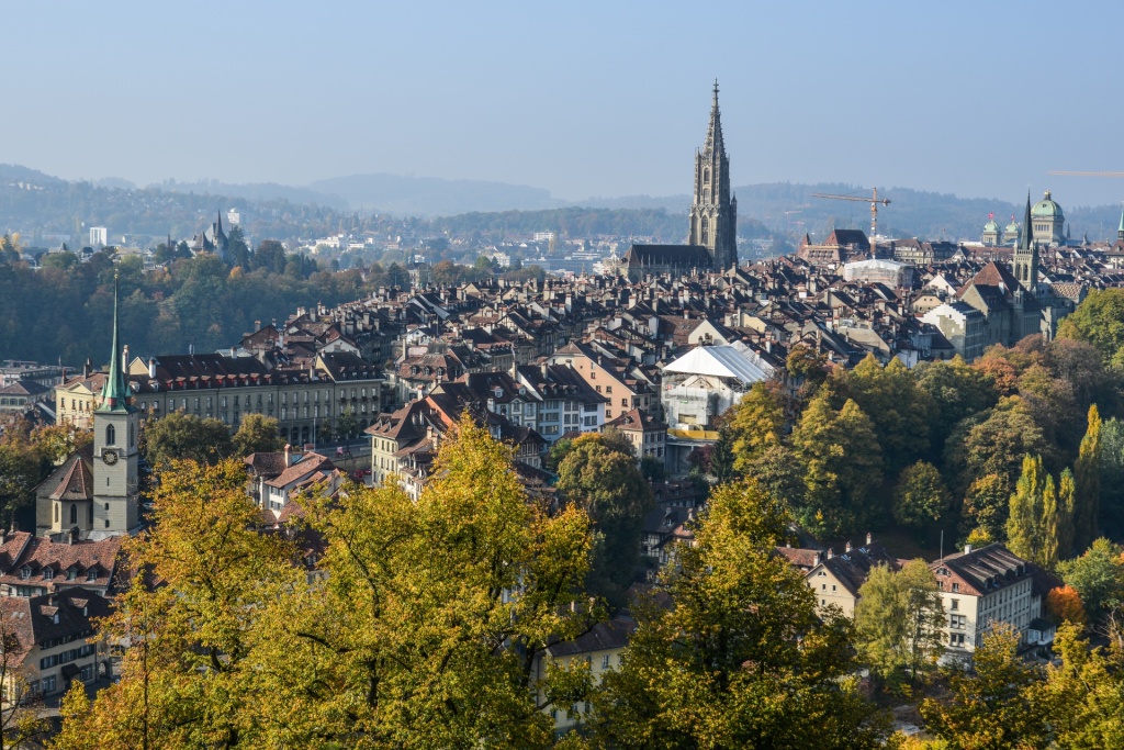 Bern