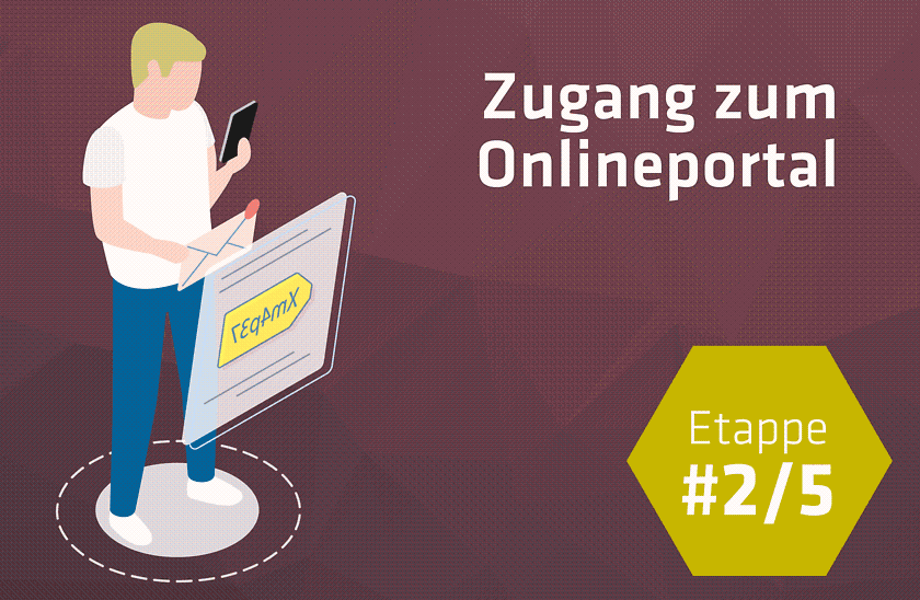 Etappe 2