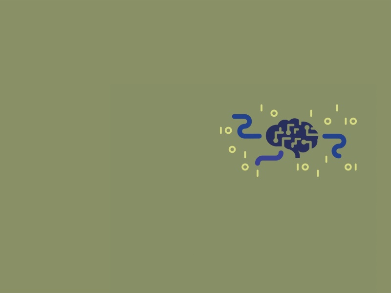 Illustration Data Mindedness