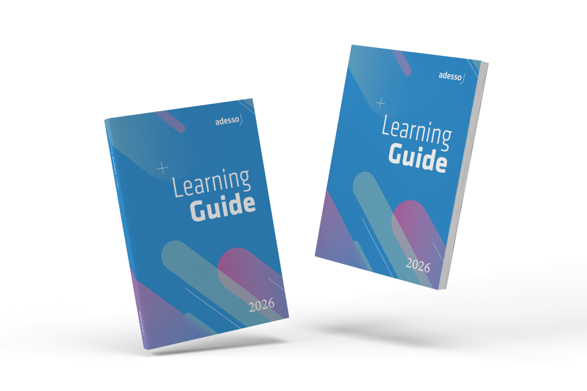 Learning Guide Buch Mockup