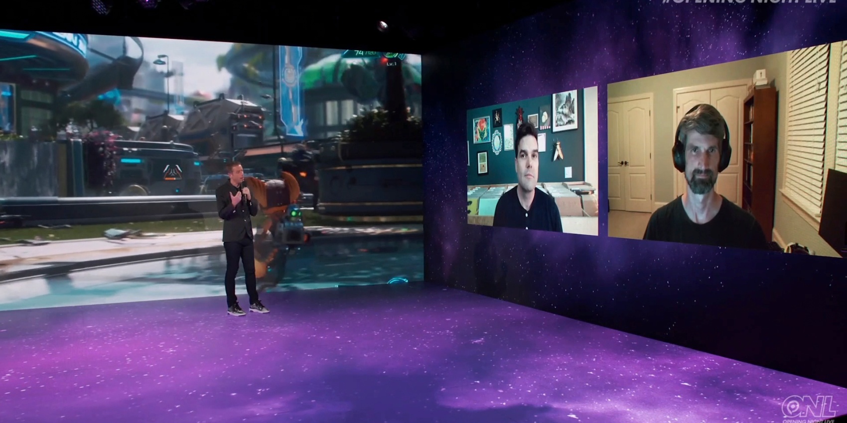 gamescom 2020