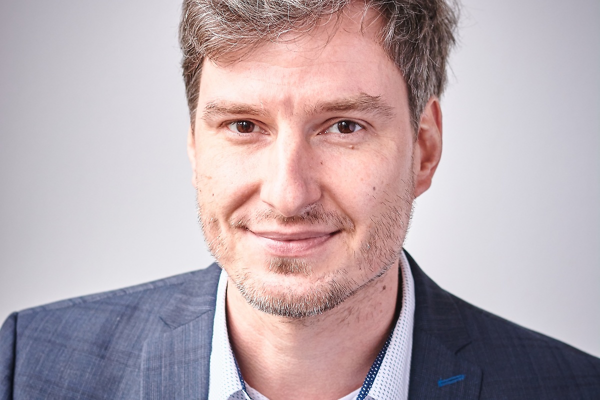 Patrice Schwarz