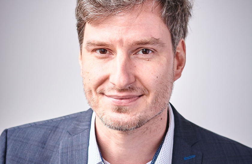 Patrice Schwarz