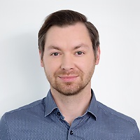 Tom Strube ist Head of Consulting von adesso Austria. (Quelle: adesso)