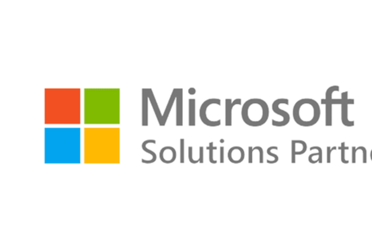 Microsoft Logo