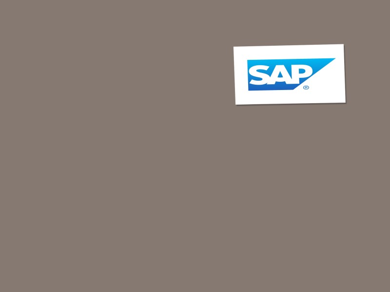 SAP