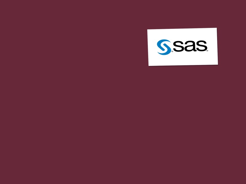 SAS