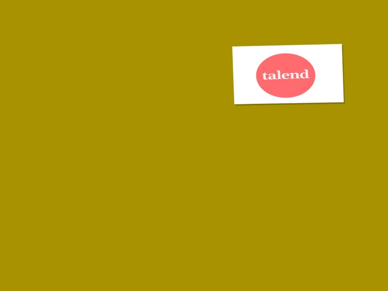 Talend