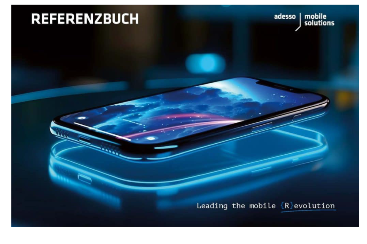 Cover Referenzbuch