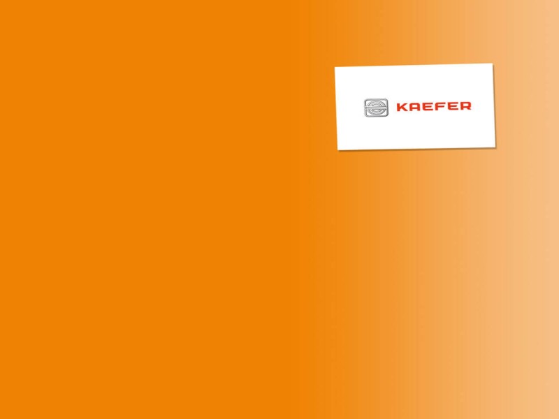 Logo Kaefer