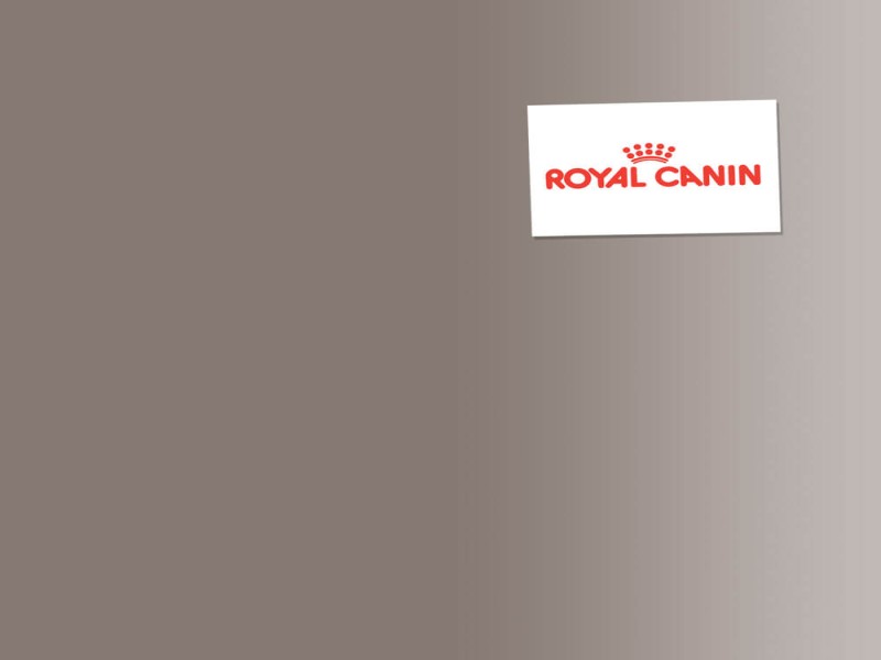 Logo Royal Canin