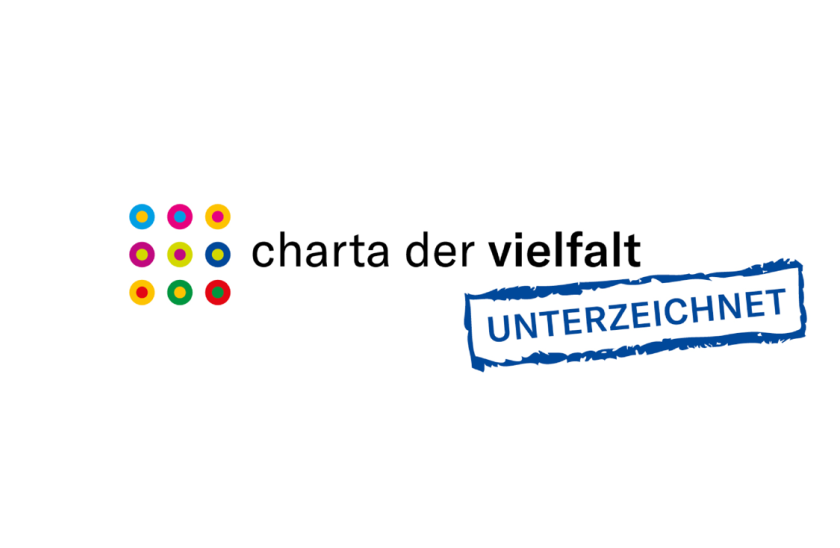 Charta der Vielfalt logo