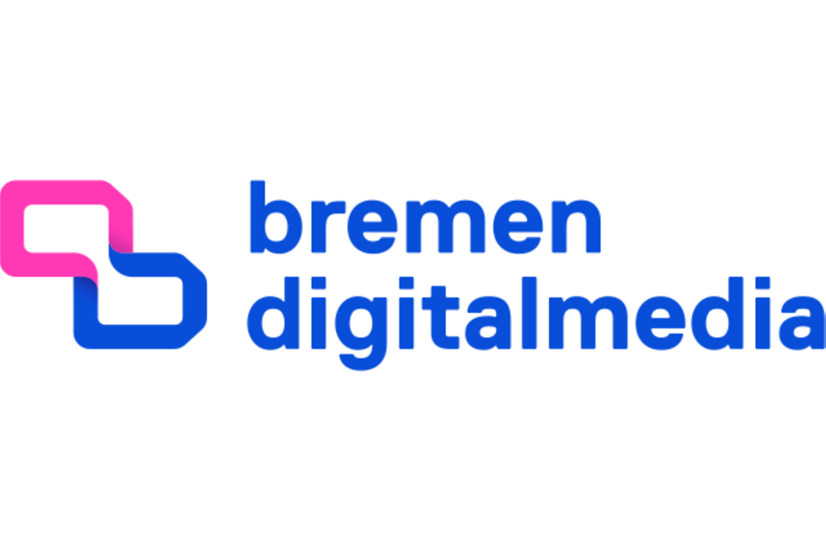 Logo bremen digital media
