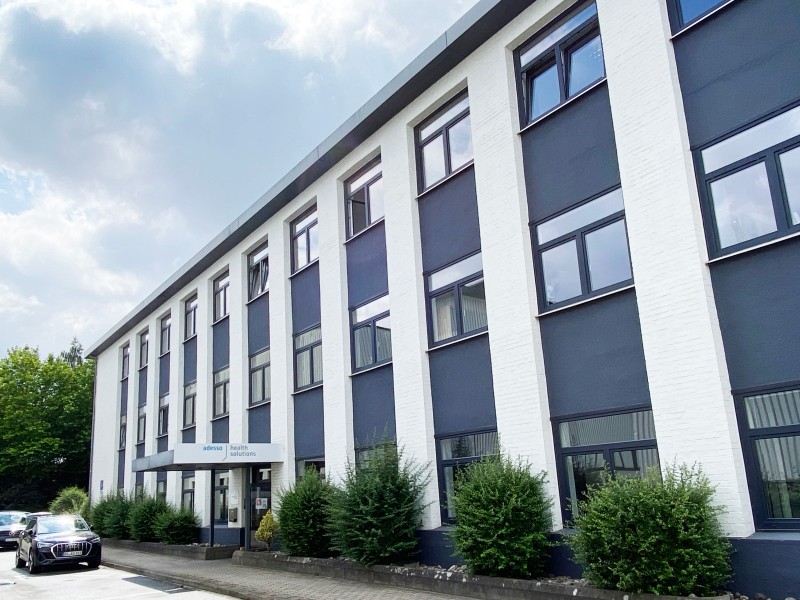 GS Neumünster außen