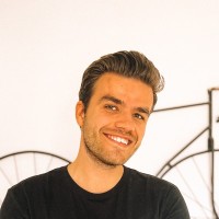 Bild Niclas van den Bos