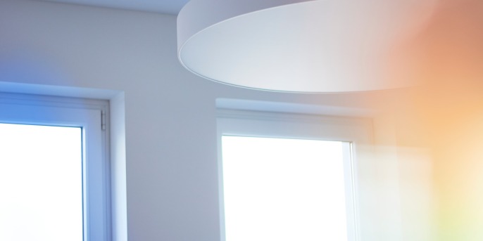 Lampe