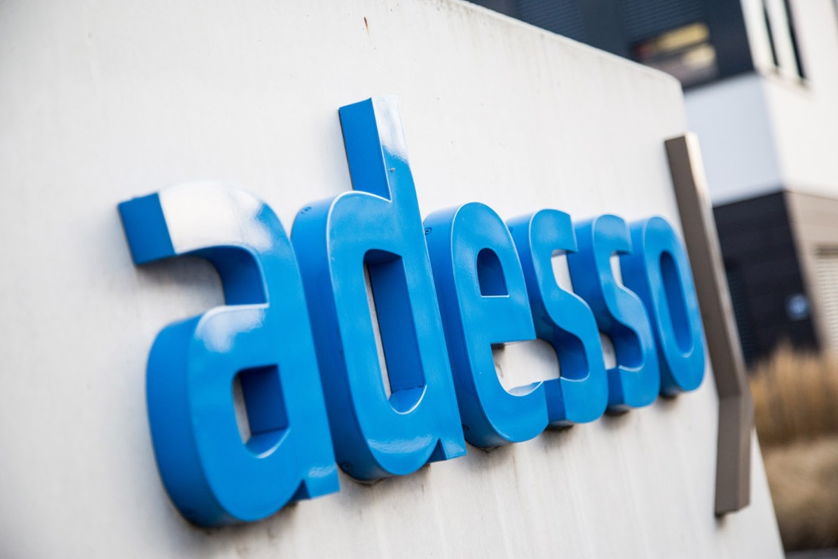 adesso-Logo