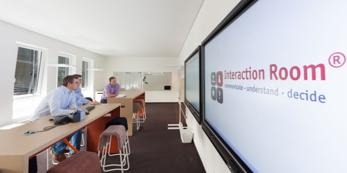 Interaction Room