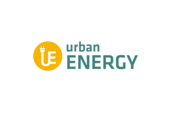 Urban Energy Logo