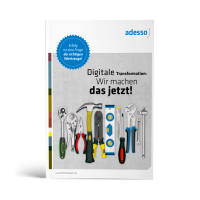 Whitepaper 1: Digitale Transformation