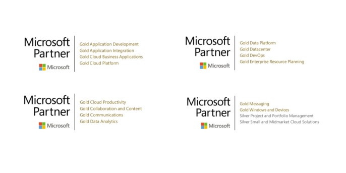 Microsoft Partner