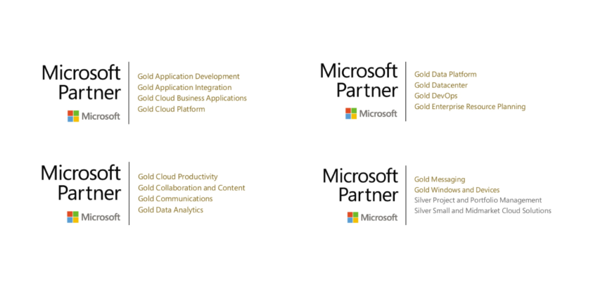 Microsoft Partner