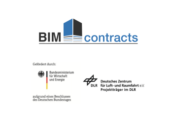 BIM contracts